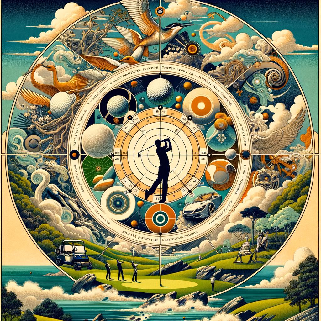 How Scottie Scheffler's Chipotle Cravings Reveal More Than His Open Victory Ever Could The Role of Routine in athlete Performance