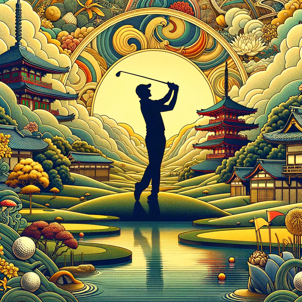 Planning a golf buddies trip on a budget? Check out this glorious summer destination Choosing an Affordable Golf Destination for Your Buddies Trip