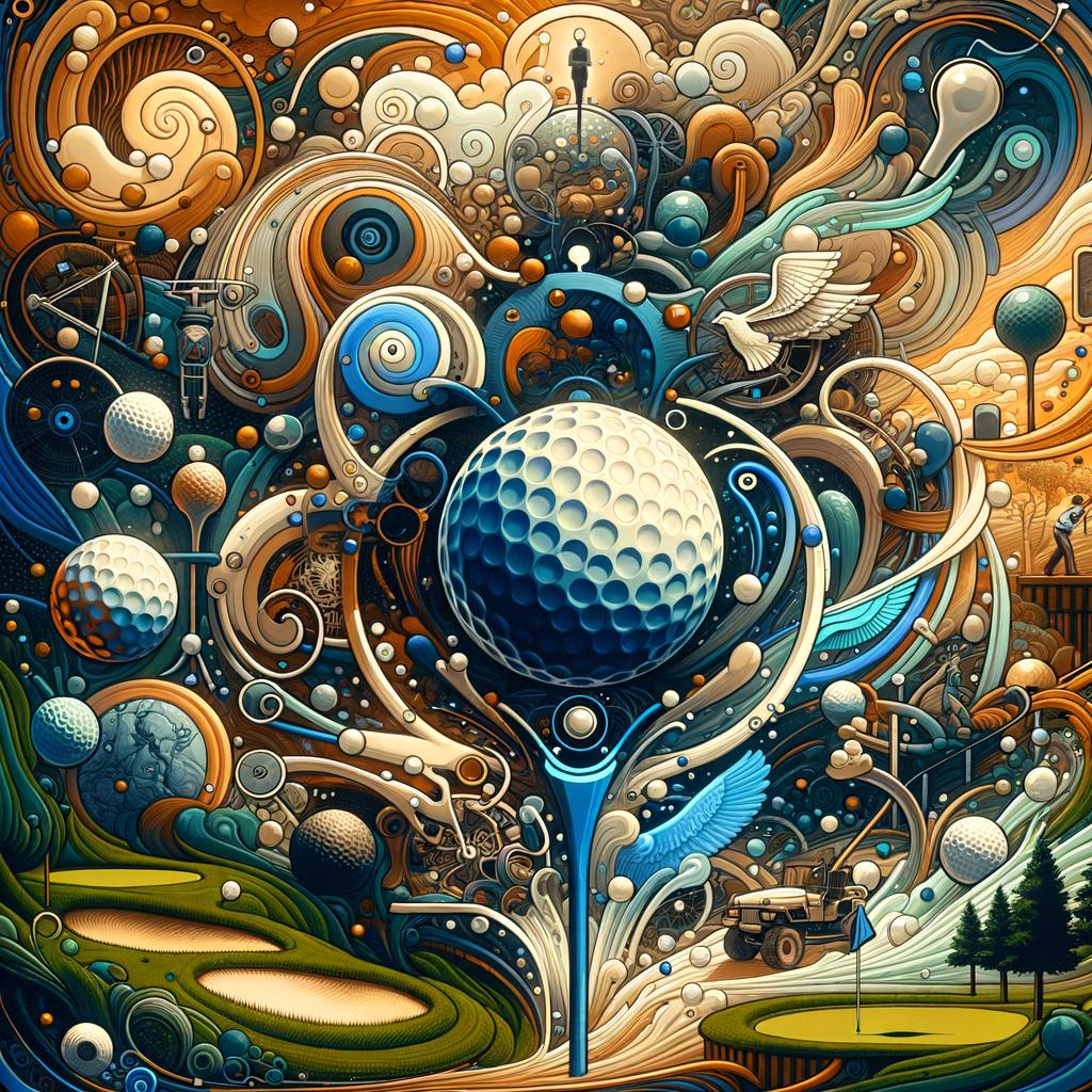 Xander Schauffele's Tough Season Sparks One Big Question About Golf's True Focus Mental game Challenges: How Pressure Has Impacted Performance