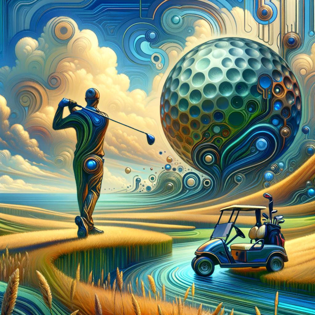 Padraig Harrington Triumphs Amid 3 Wild Distractions to Lead Senior Open padraig Harrington On Track Amidst Unforeseen Challenges