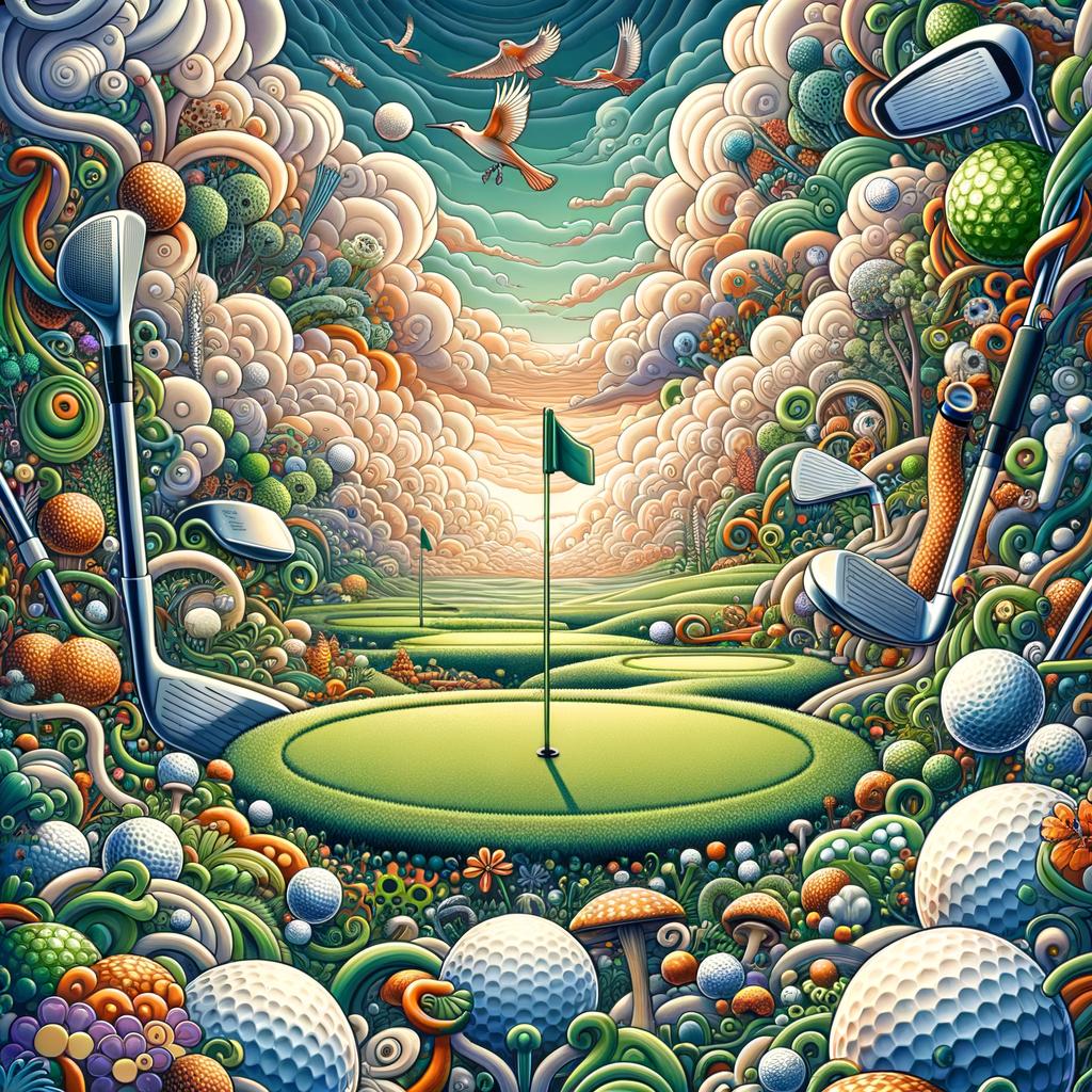 Essential Equipment for Novice Golfers: Top 8 Items Reviewed Key Considerations in selecting Golf Clubs for Beginners