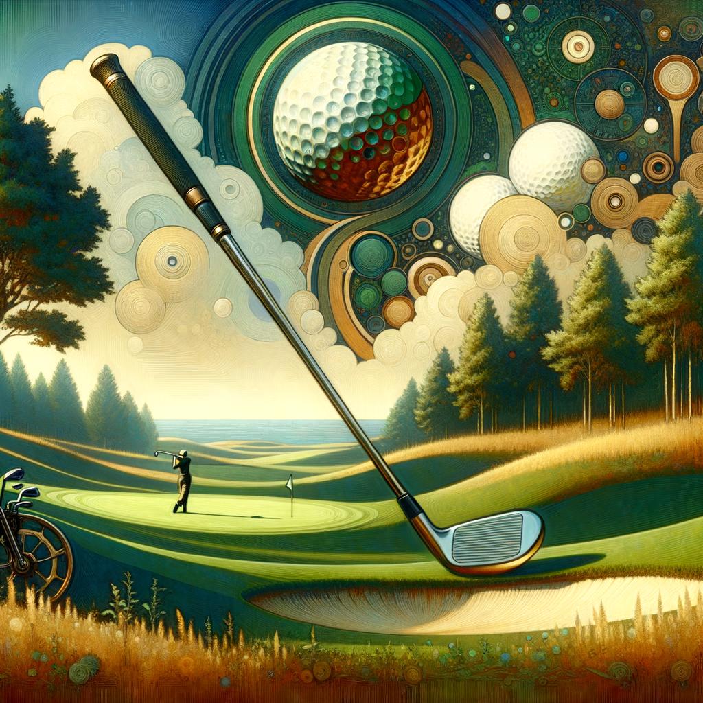 Advancing Golf Proficiency: The Methodology of Peter Thomson Technical Precision: The Foundation of Peter Thomson's Approach
