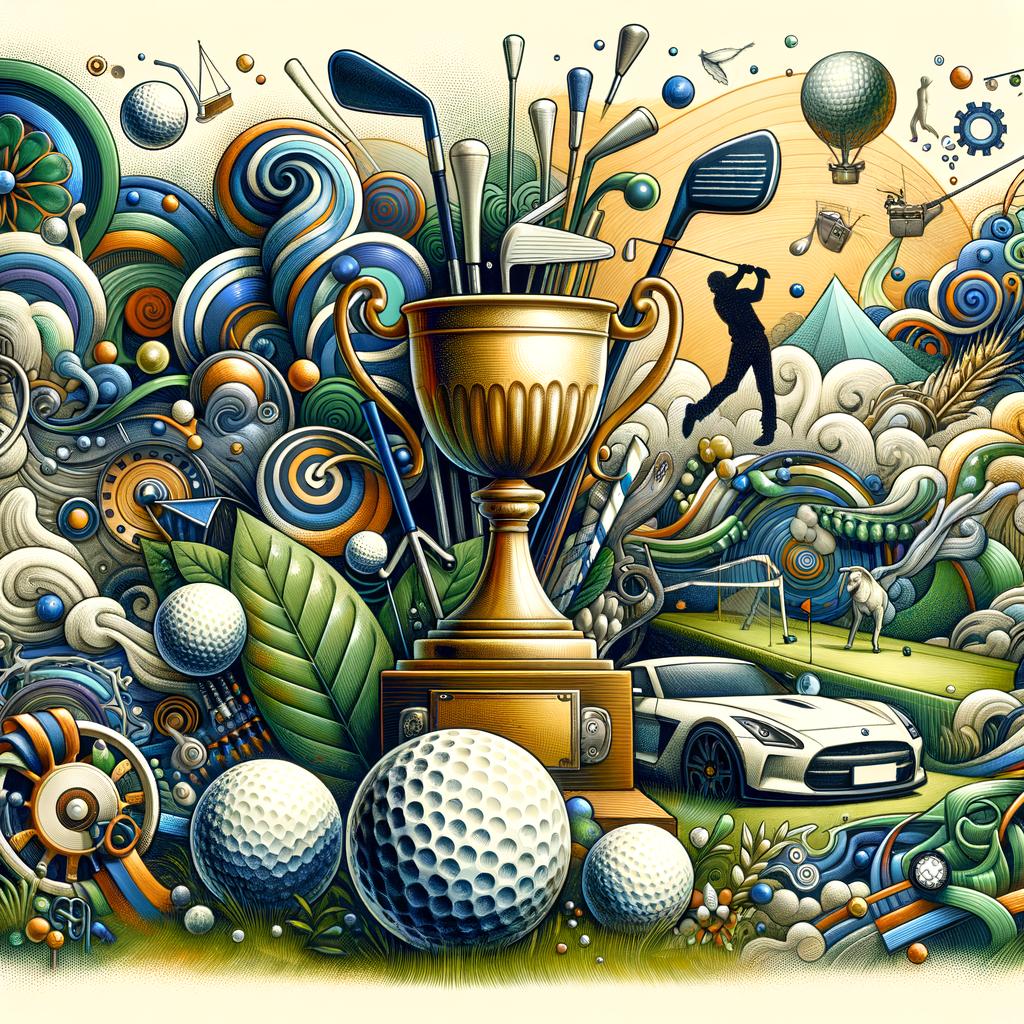 Ryan Mouw Triumphs at ISCO Championship, Clinching His First Tour Title in Spectacular Fashion! Analysis of Key Factors Behind Mouw's Victory