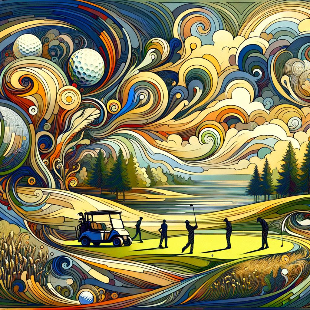 Gary Woodland Joins Team USA as Final Vice Captain for Ryder Cup Showdown analyzing Woodland's Experience and Competitive Edge in the Ryder Cup