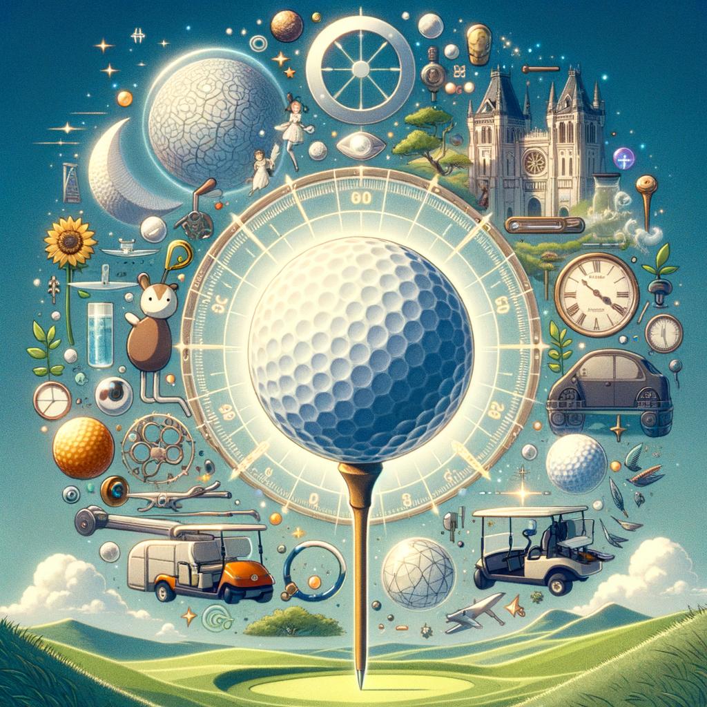 Did a Rain Delay Turn My Wayward Golf Shot into a Lucky Break? Rules Guy Explains! Understanding the Rules of Lucky breaks During Delays