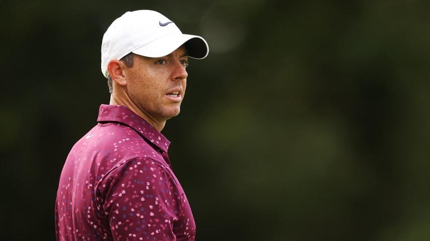 Rory McIlroy Burns the Midnight Oil: Late-Night Open Practice Pays Off at Home Here's a prioritized list of relevant keywords for your article heading:
Rory McIlroy