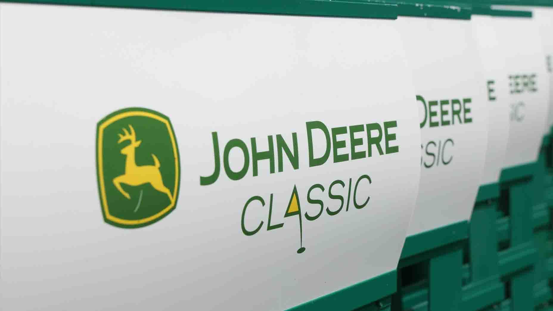 2025 John Deere Classic: Massive $8 Million Purse and $1.44 Million Winner's Prize Revealed! John Deere Classic