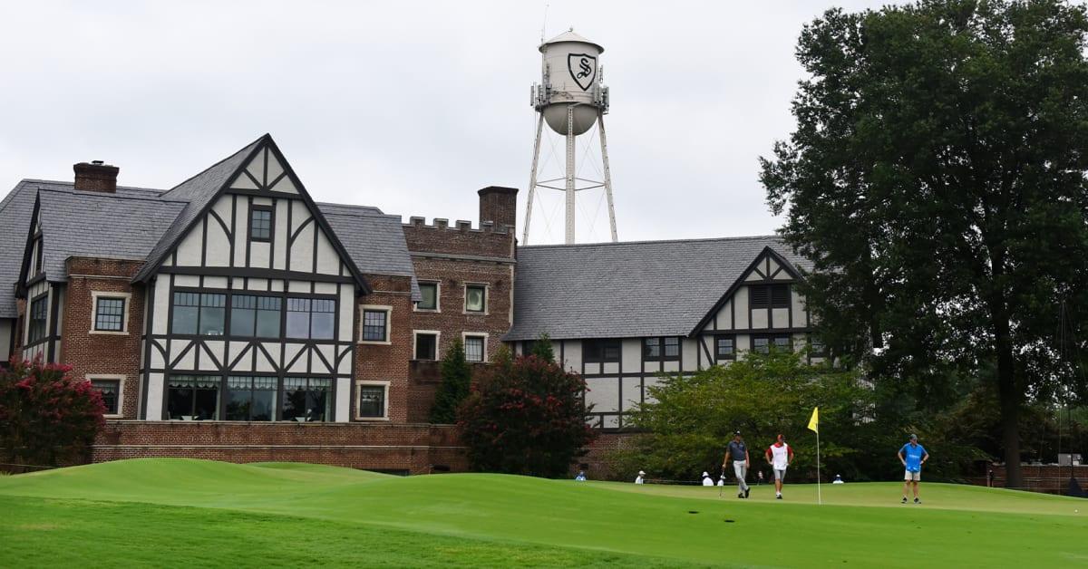 Sure! Here's a more engaging rewrite of the article title: "Unlock the Fun in Practice: Top Golf Instructor's Game-Changing Tips to Elevate Your Skills! Here's a list of relevant keywords extracted from the article title:
Lanny Wadkins