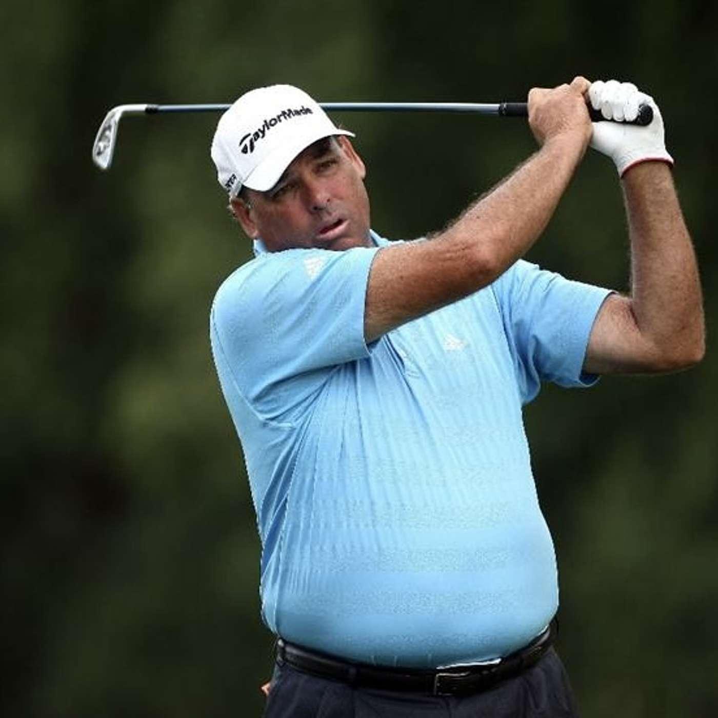 Paul Azinger Honored with Prestigious Payne Stewart Award for Excellence On and Off the Course Paul Azinger