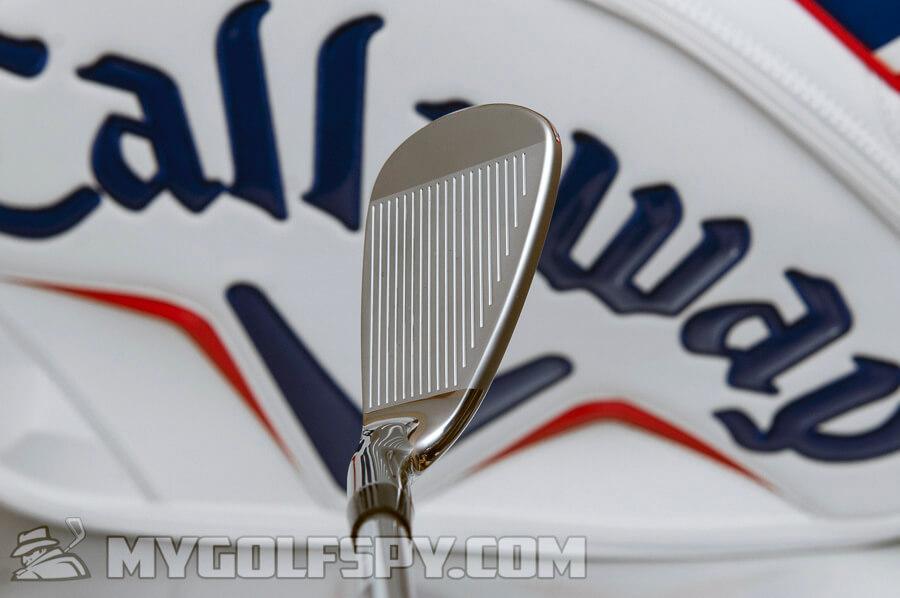 Discover the Power and Precision: 5 Must-Know Facts About Callaway X Forged and X Forged Max Irons Here are the relevant keywords extracted from the article heading:
Callaway X Forged