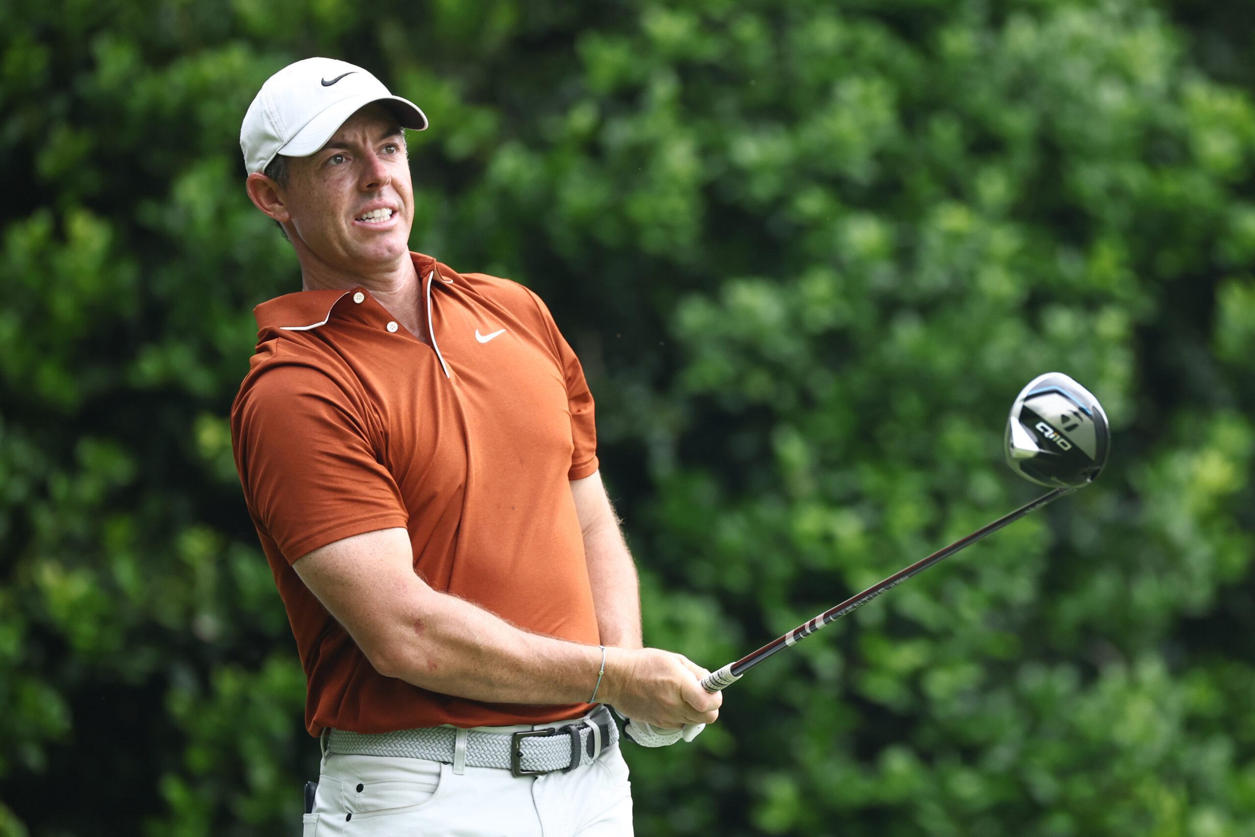 Westwood Makes Triumphant Return: Qualifies for His First Open in 3 Years! ### Excerpt
LIV golfers now have a clear pathway to qualifying for The Open. This decision opens opportunities for players from the controversial tour