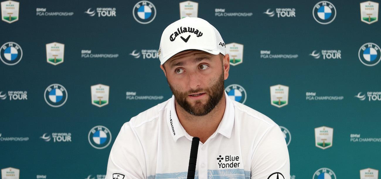 Bryson Opens Up: LIV Progress Delayed, OWGR Ranking Crucial for Future ### Excerpt for Article on LIV Golfers' Qualification Path to The Open
LIV golfers have been granted a new qualification pathway to The Open