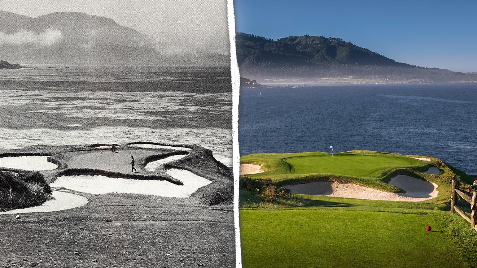 Golf's Historical Evolution: Rules, Courses, Society Based on the article heading