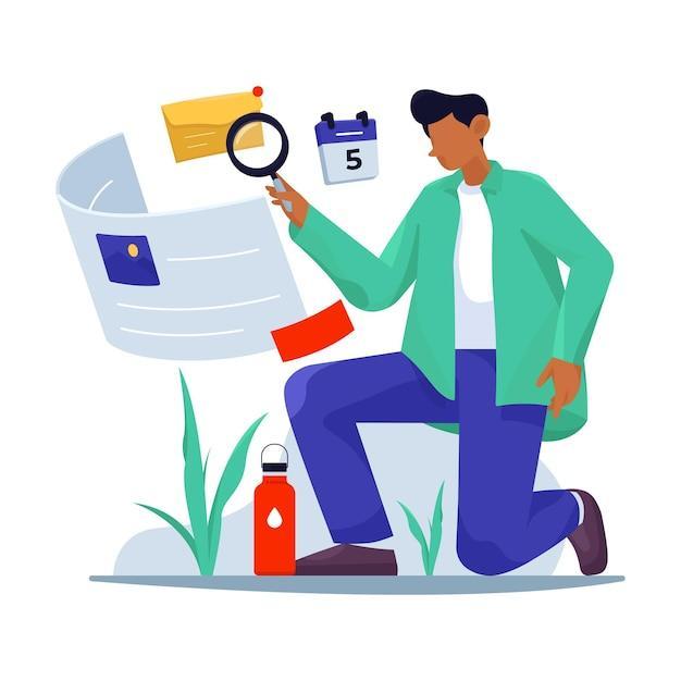 Analyzing Golf Scoring: Interpretation and Strategies Analyzing