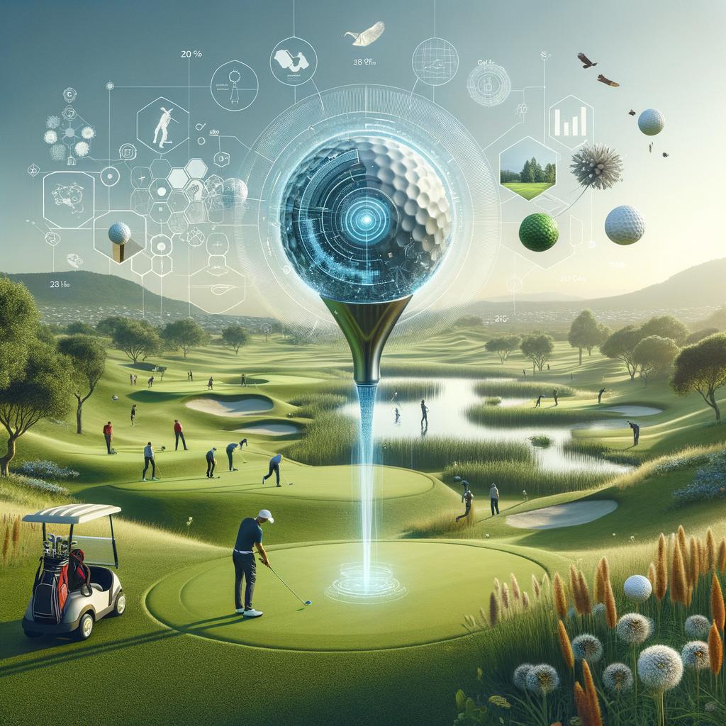 Meta title (primary): Golf Course Design: Optimize Playability