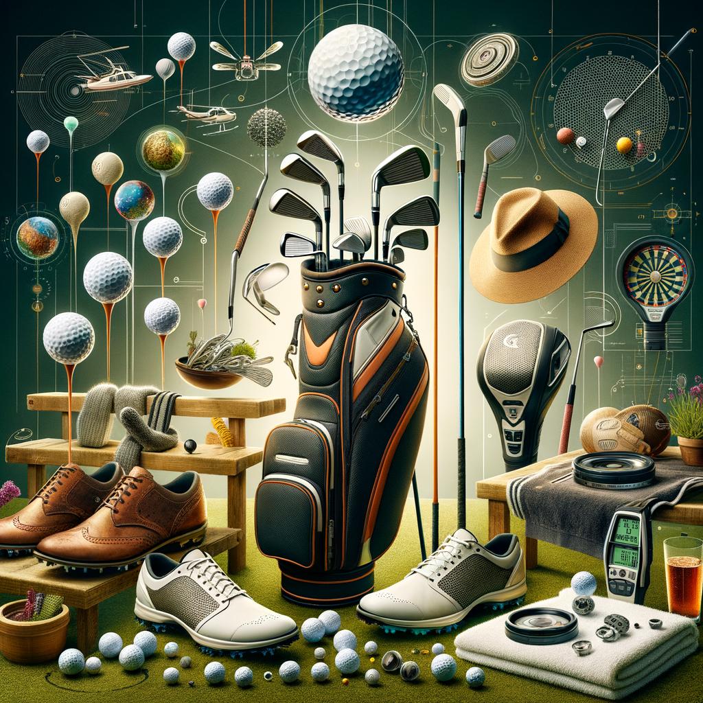 Meta title: Top 8 Golf Essentials Every First-Time Golfer Needs Meta ...