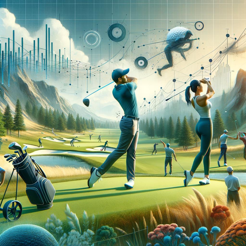 Meta title: Evidence-Based Golf Fitness: Boost Swing Power ...