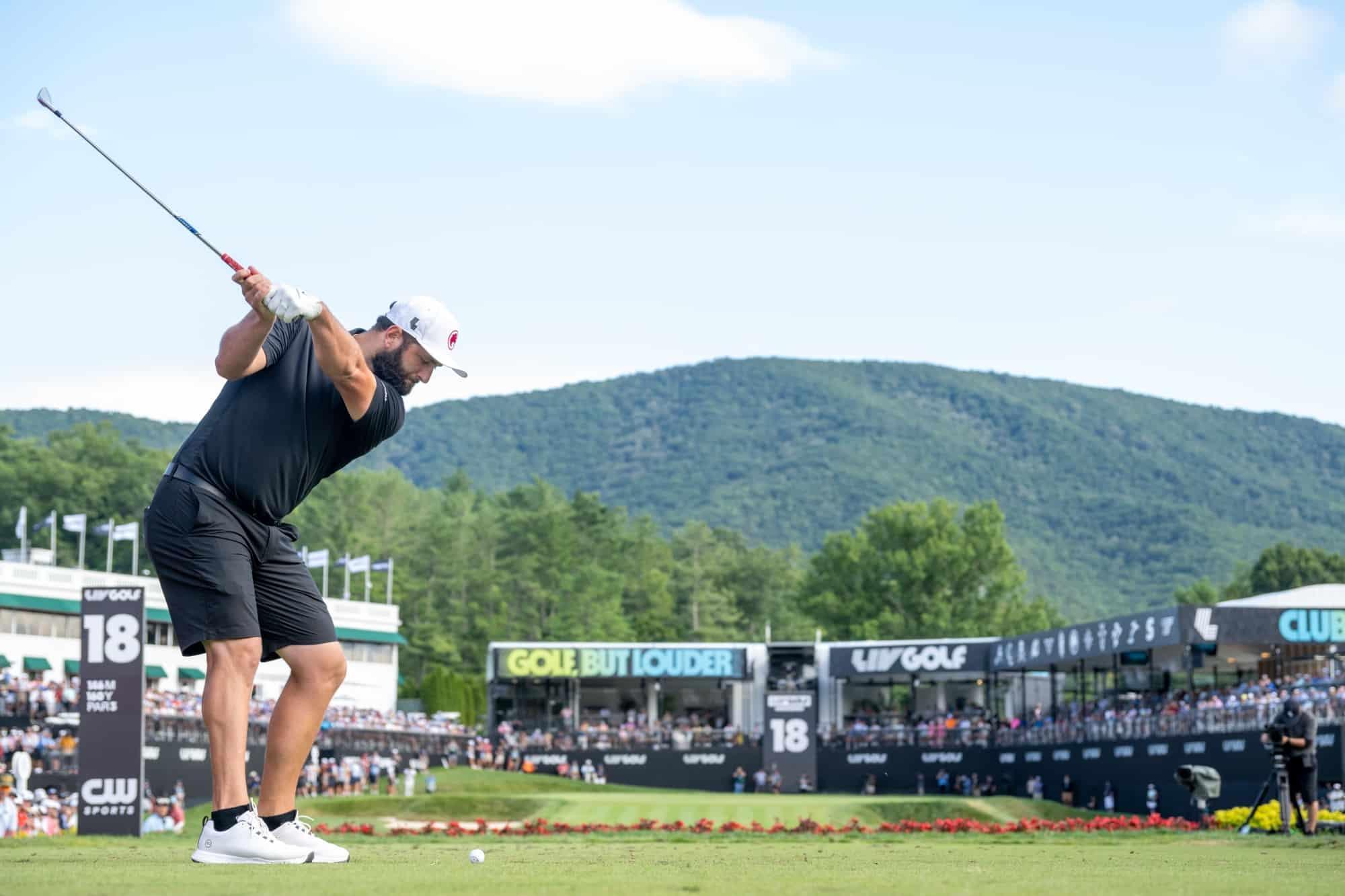 The top-ranked U.S. Ryder Cup snub? Keegan Bradley gave him advice **Excerpt for