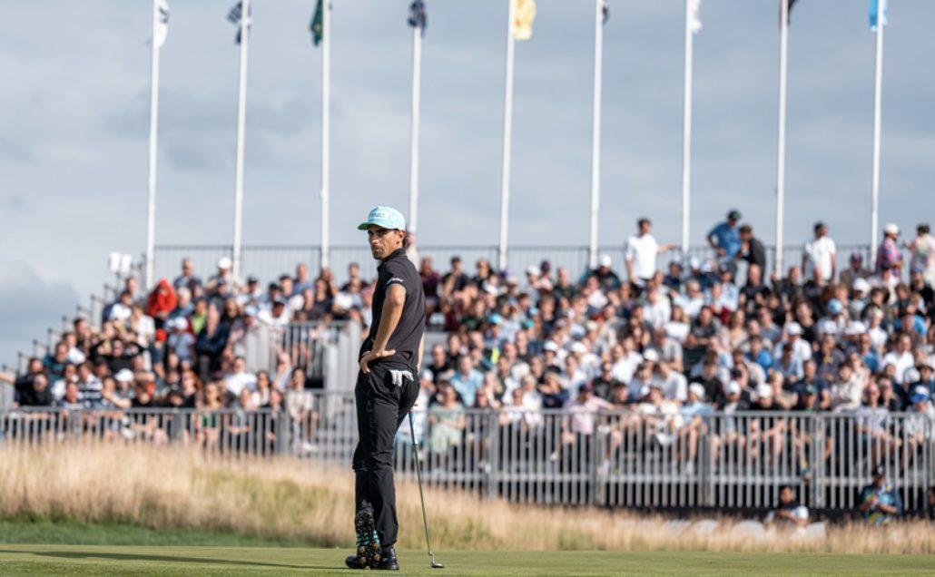 Inside the Tour: Epic Scottie vs. Rory Showdowns, Nelly's Breakout Season & Cam Young's Ryder Cup Dreams Unveiled! ### Excerpt
LIV golfers now have a pathway to qualify for The Open