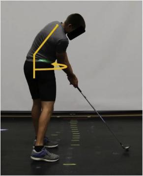 Biomechanical Analysis of the Golf Swing: Theory Here's a list of highly relevant keywords extracted from the heading
