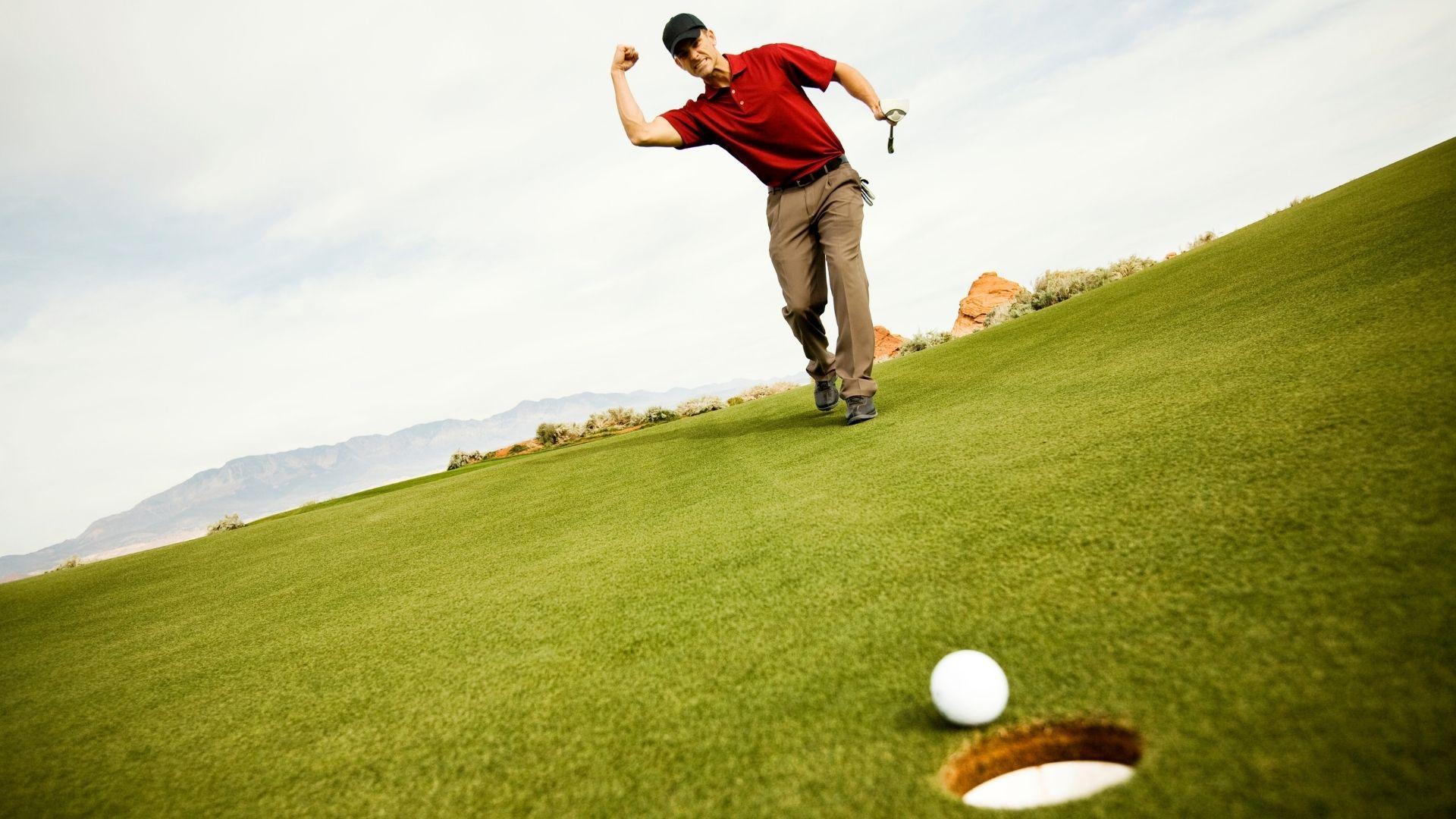 Putting Method: Evidence-Based Keys to Consistency Putting