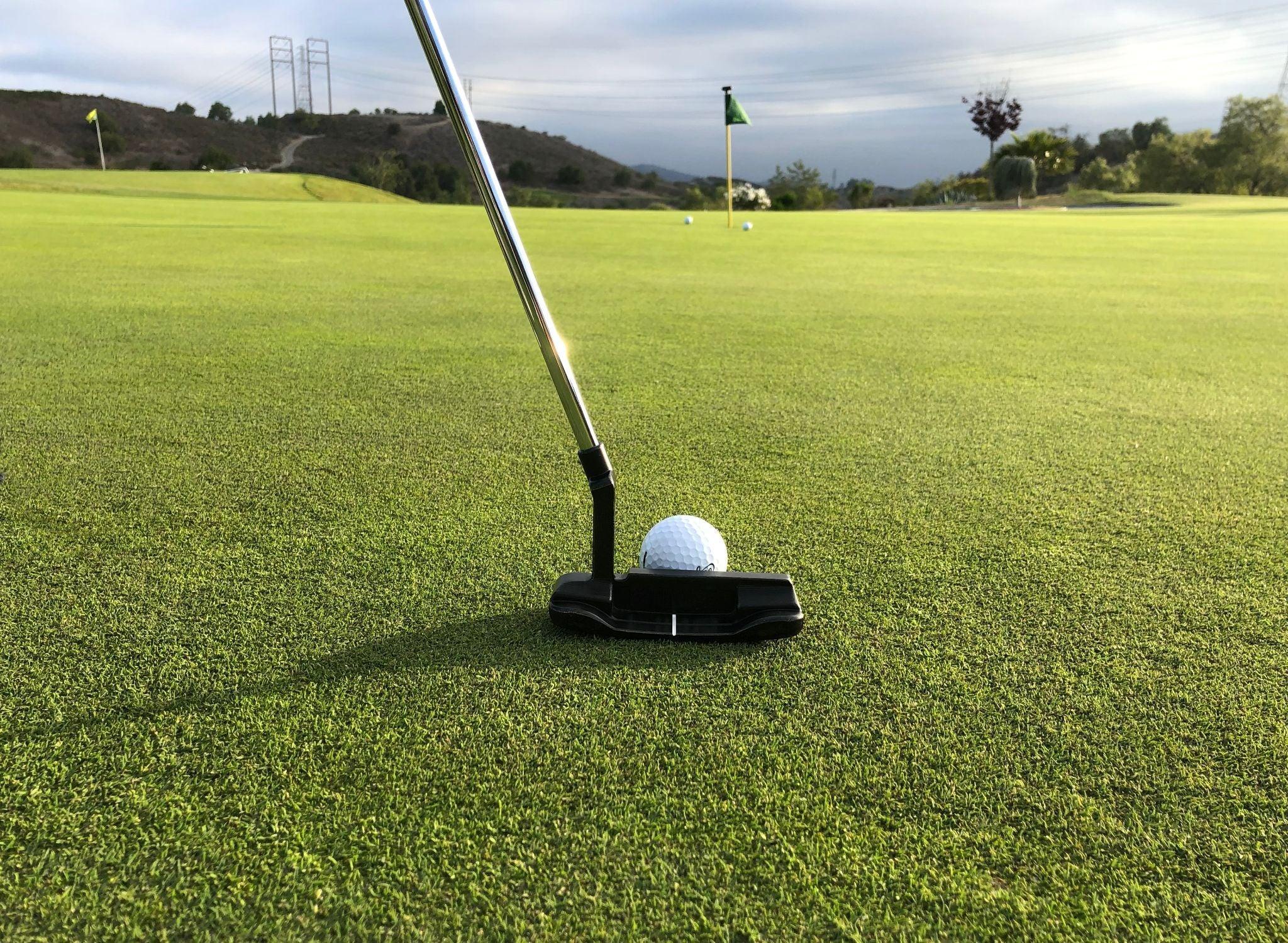 Optimizing Golf Putting: Research-Backed Tips golf putting