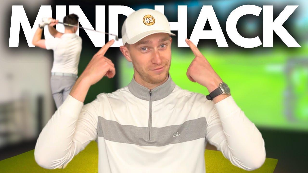 Tee Off with Confidence: The One Simple Mental Hack That Transforms Your Golf Game Here's a comma-separated list of highly relevant keywords prioritized for teh article heading