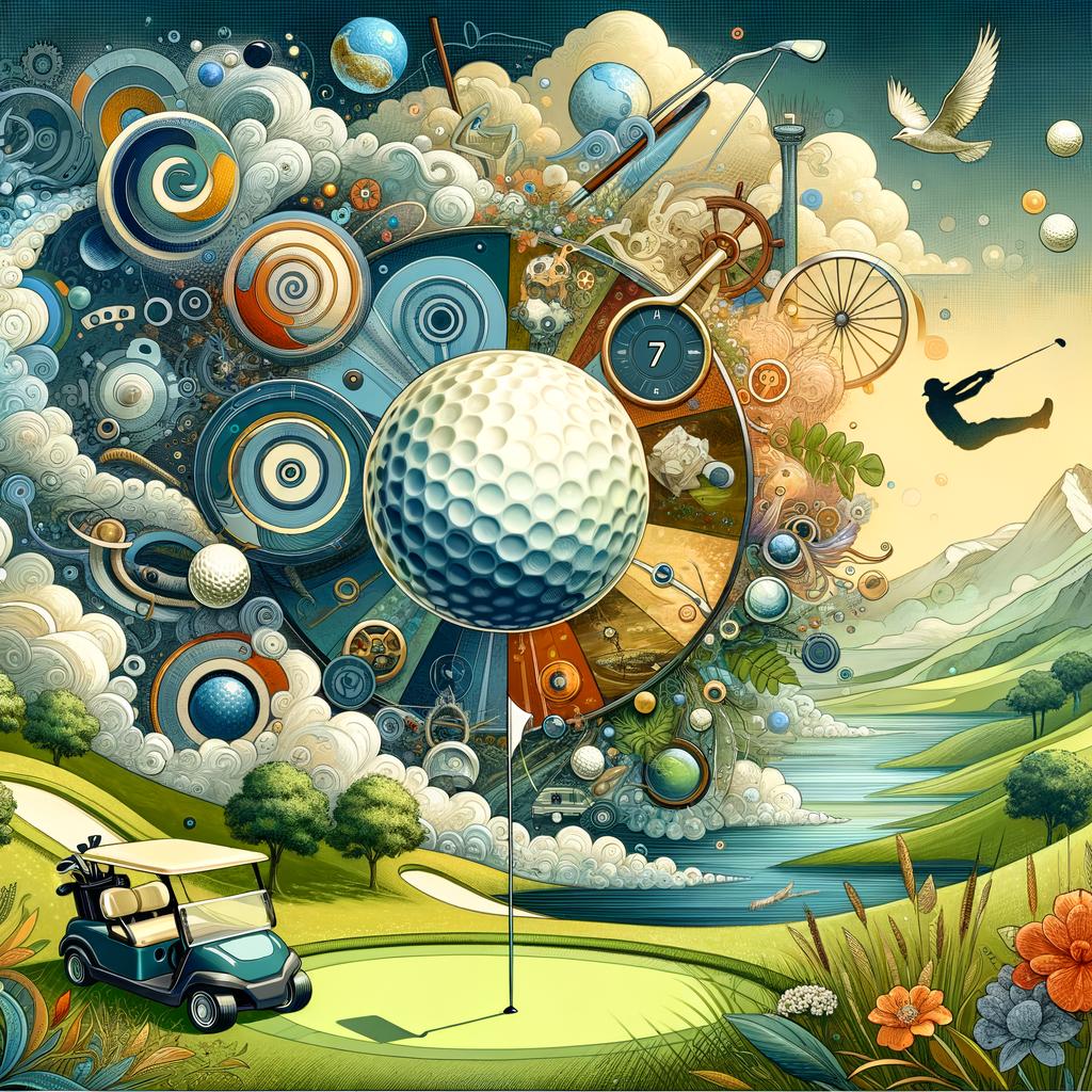 Dahmen Rockets to Playoff Contention with Spectacular 61 and Commanding Lead Dahmen Elevates playoff Aspirations with Notable 61