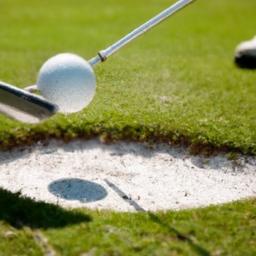 An Academic Examination of Golf Chipping Fundamentals The Biomechanics of Effective Chipping