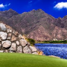 Optimizing Golf Course Design for Enhanced Playability Integrating Topography and Vegetation to Enhance Natural Playability and Promote Shot Variety