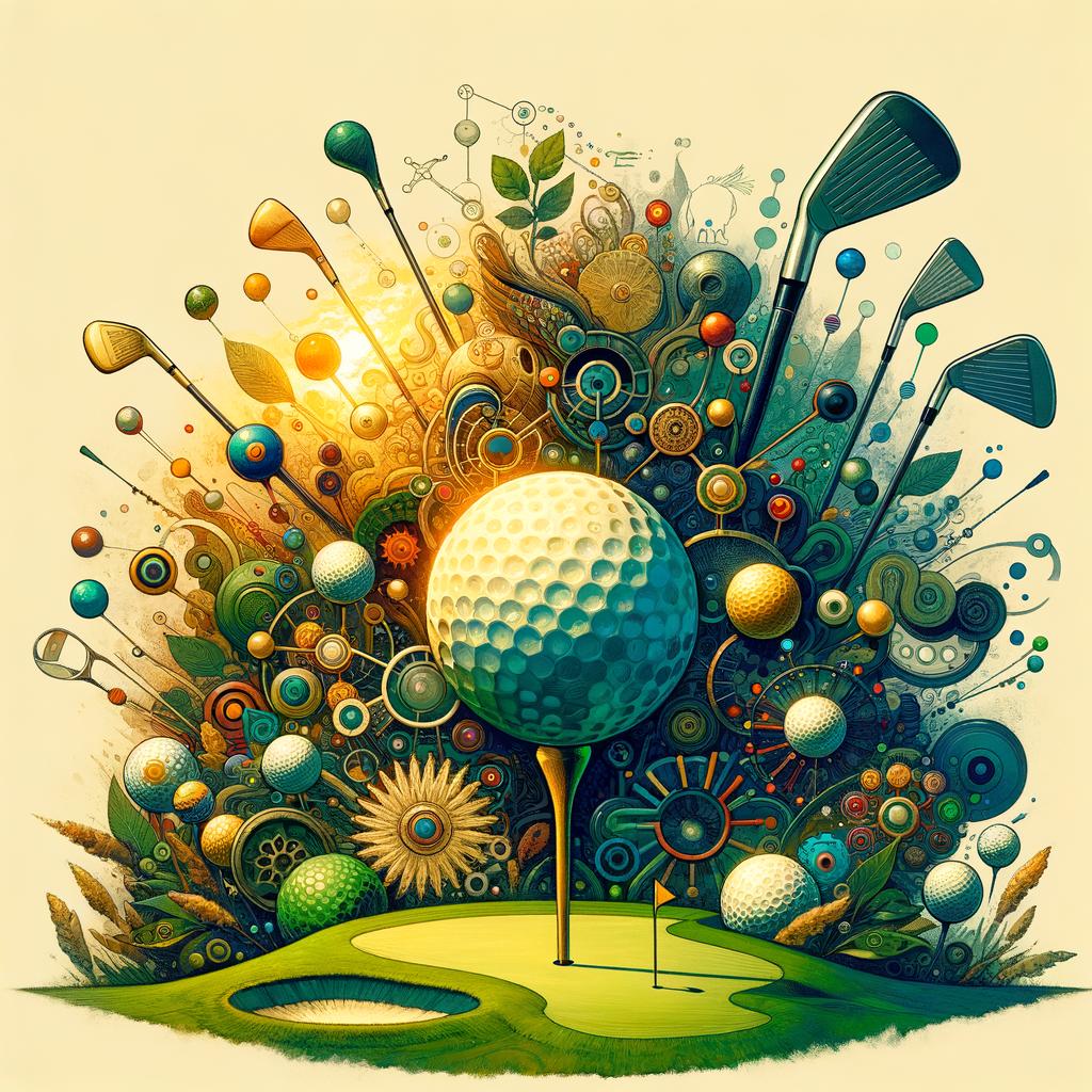 Master Your Swing: Unlocking Golf Excellence with Lloyd Mangrum's Proven Techniques The role of Tailored Feedback in Golf Skill Development