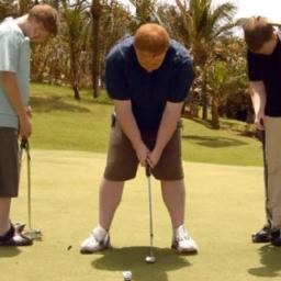 Psychological Advantages of Slow Motion Golf Swing Practice Theoretical Foundations of Slow Motion Practice in Motor Learning and Skill Acquisition