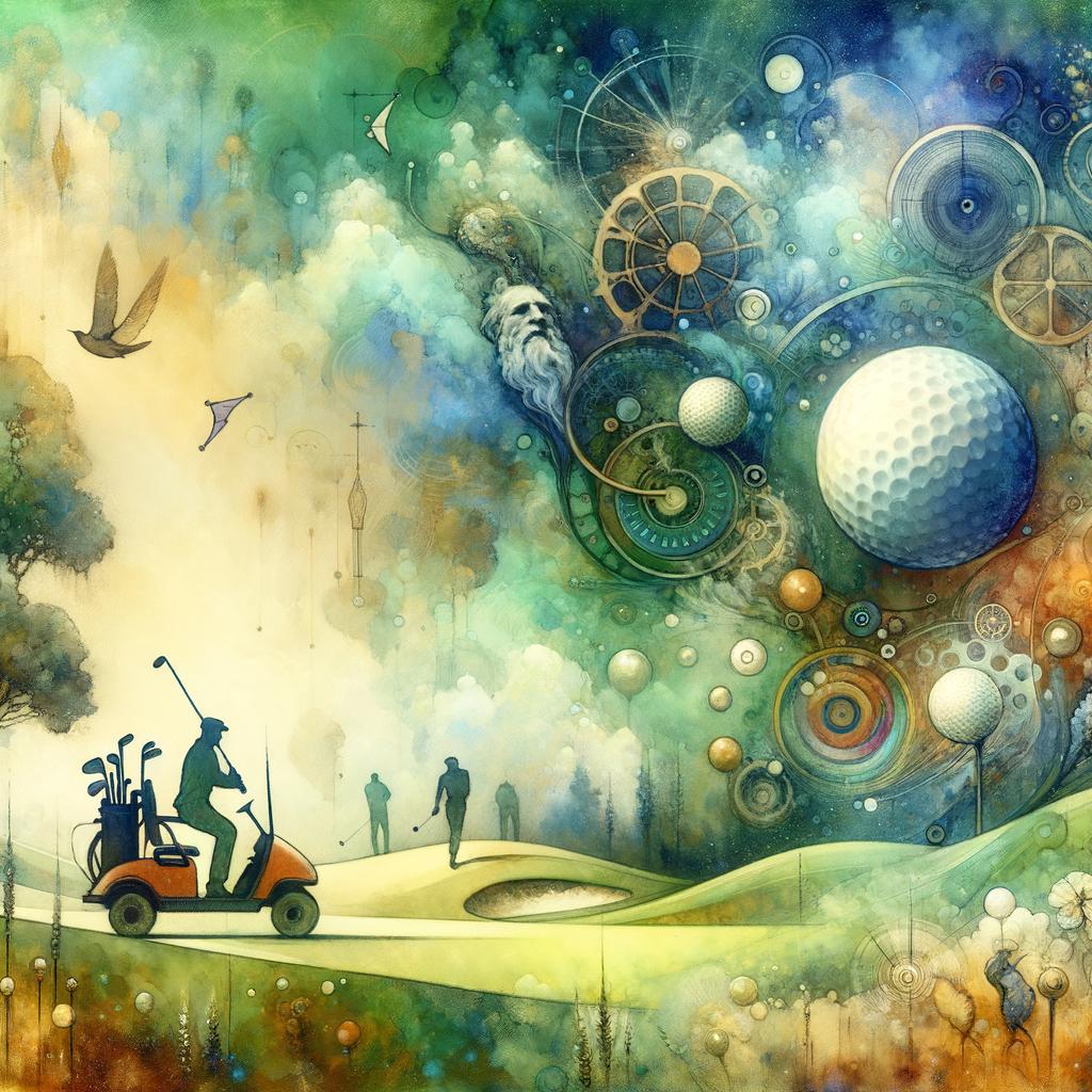 Exploring the Core Principles of Golf Chipping Mastery Understanding the Fundamentals of Golf Chipping Technique