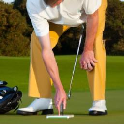 An Analytical Study of Innovative Golf Tricks Biomechanical Evaluation of Innovative Putting Methods: Evidence-Based Insights and Coaching Guidelines