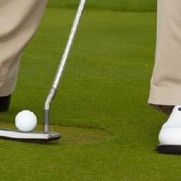 Evidence-Based Putting Method for Consistent Stroke The Biomechanics of a Consistent Putting Stroke: Evidence and Practical Implications