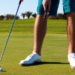 Evidence-Based Strategies for Golf Putting Performance Posture, Stance, and Alignment Principles to Promote a Repeatable Putting Stroke