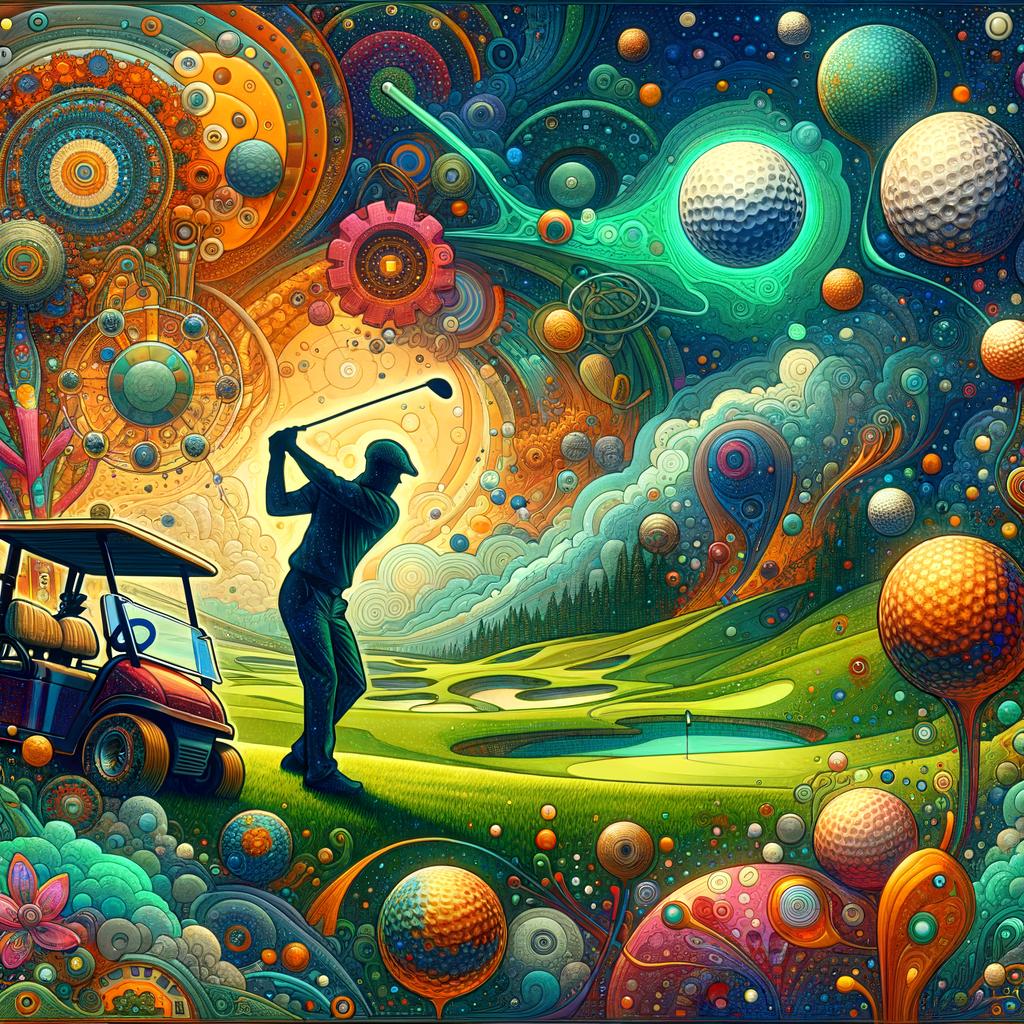 Mastering the Swing: Unlocking Greg Norman's Biomechanical Secrets for Golf Excellence Force Generation Through Kinetic Linking in Golf