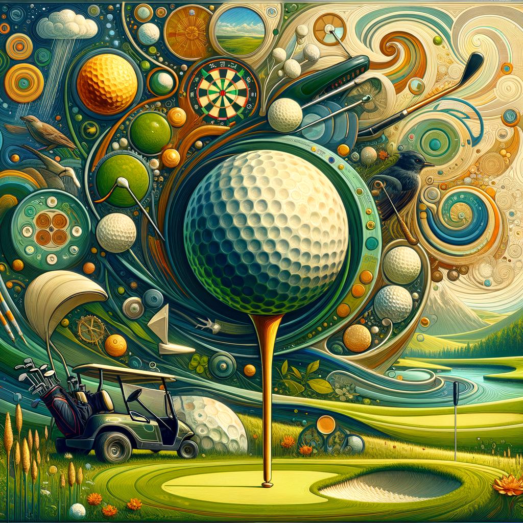 Analyzing Golf Game Strategies: Techniques for Enhanced Performance Evaluating Environmental Factors Impacting Play