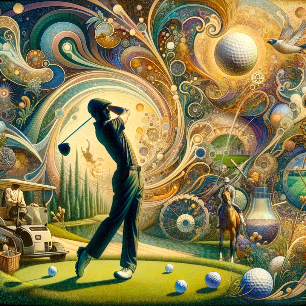 Joel Dahmen Opens Up on Emotional Breakup with Caddy Geno Bonnalie After Career-Best Round: "I Love Him navigating the Emotional Landscape of Relationships in Competitive Sports