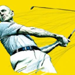 Analytical Framework for Modern Golf Swing Mechanics Kinematic Foundations of the Modern Golf Swing: Joint sequencing, Angular Velocity, and Temporal Coordination