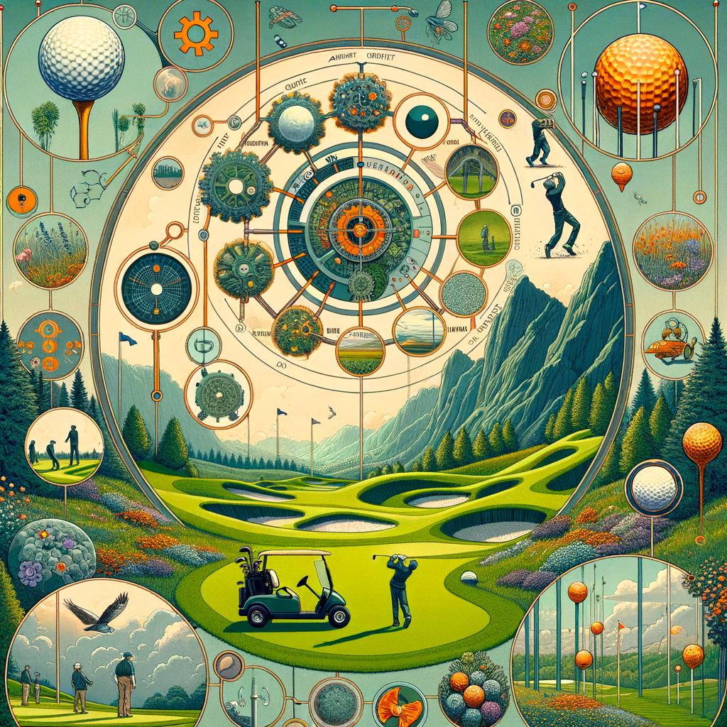 Betting Favorite's Title Hopes Shattered by Controversial Ruling at Women's Open: 'Pretty Unlucky Lie Analysis of Controversial Lie and Its Consequences on Tournament Outcome