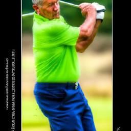 Lanny Wadkins: Analyzing Swing Mechanics and Strategy Biomechanical Foundations of the Golf Swing: Joint Mobility, Pelvic Rotation, and Shoulder Plane Integration