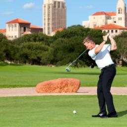 Academic Nutrition Guide: Eight Tips for First-Time Golfers physiological and nutritional demands of golf: implications for first-time players