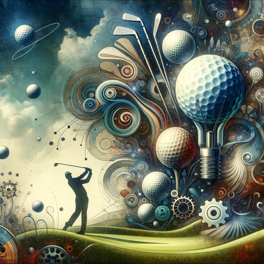 Mastering the Game: Lloyd Mangrum's Revolutionary Golf Instruction Techniques Integrating Fundamental Mechanics with tailored Techniques