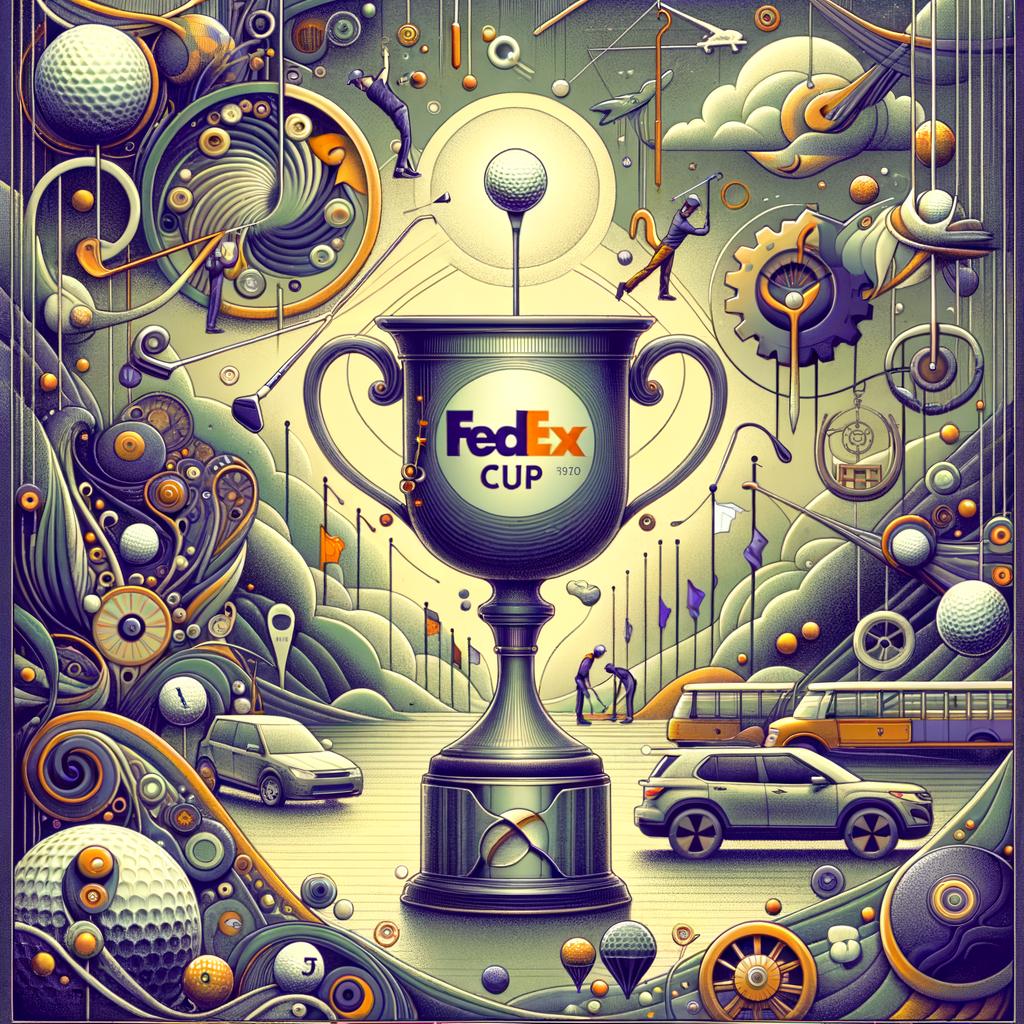 Unlocking the Excitement: FedEx Cup 2025 Playoffs - Format, Schedule & Big Prizes Revealed! What Defines the FedEx Cup and its importance in Professional Golf