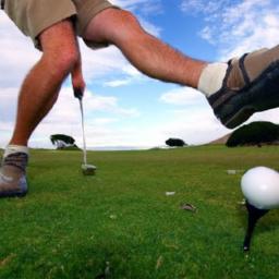 Cognitive Benefits of Slow-Motion Golf Swing Practice Theoretical Foundations of Slow Motion Practice in Motor Learning