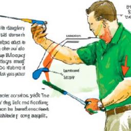 Evidence-Based Strategies for Improving Golf Putting biomechanical Foundations of an Effective Putting Stroke