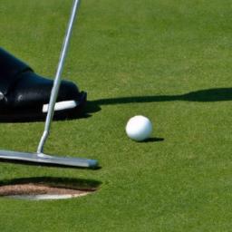 This putting warm-up will prep you for any putt you'll face on the course Begin with a short tempo check to square the putter face and establish a repeatable cadence