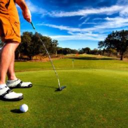 Golf Handicap Analysis: Course Ratings and Strategy Understanding the Handicap Index and its Relationship to Course Rating