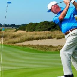 Analyzing Golf Scoring: Metrics, Interpretation, Strategy Foundational scoring Metrics and Their Statistical interpretation